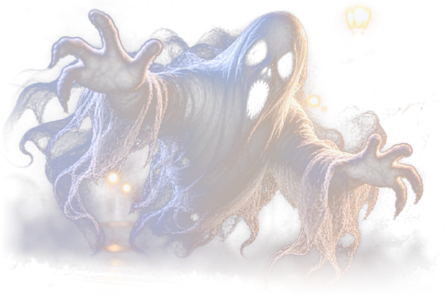 Fantasma Bianco